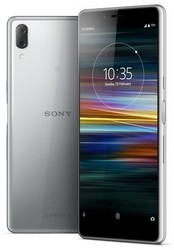 Прошивка телефона Sony Xperia L3 в Екатеринбурге